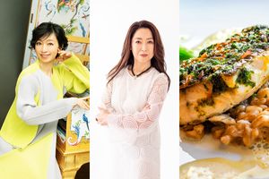 【受付終了しました】辻井いつ子さんトークショー×チェンバロ×美食。五感が喜ぶスペシャルランチイベントを開催します