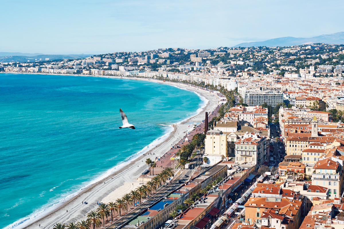 世界美術の旅ガイド♡「南フランス」「南イタリア」♡プロヴァンス