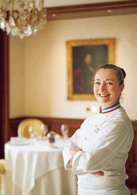麗しき南フランスの旅。ニースの名門ホテル「ル・ネグレスコ」でアート