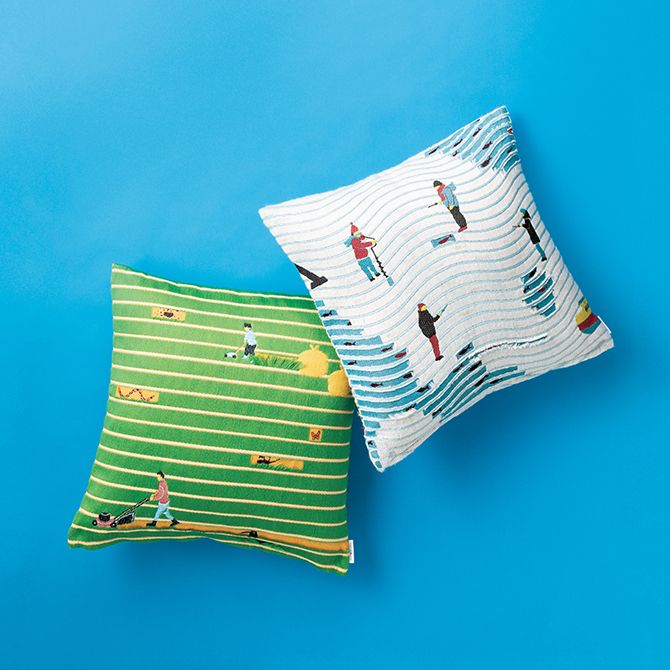 「SNIP SNAP」コレクション