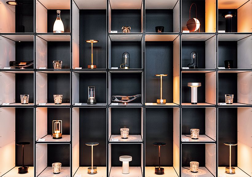 アンビエンテック・ギャラリートーキョー