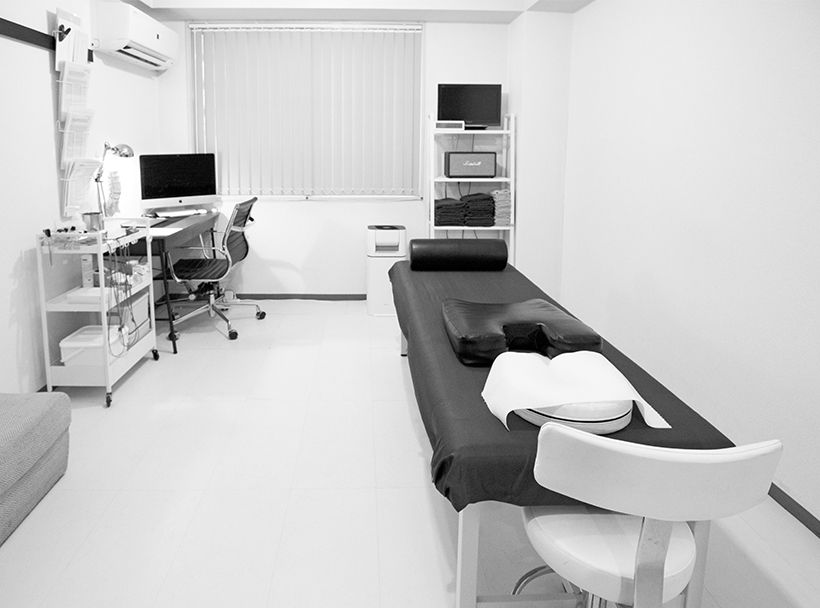 烏丸いとう鍼灸院