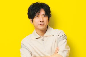 映画『8番出口』で主演と脚本協力を務めた二宮和也さん。カンヌでの喝采に「感極まりました」