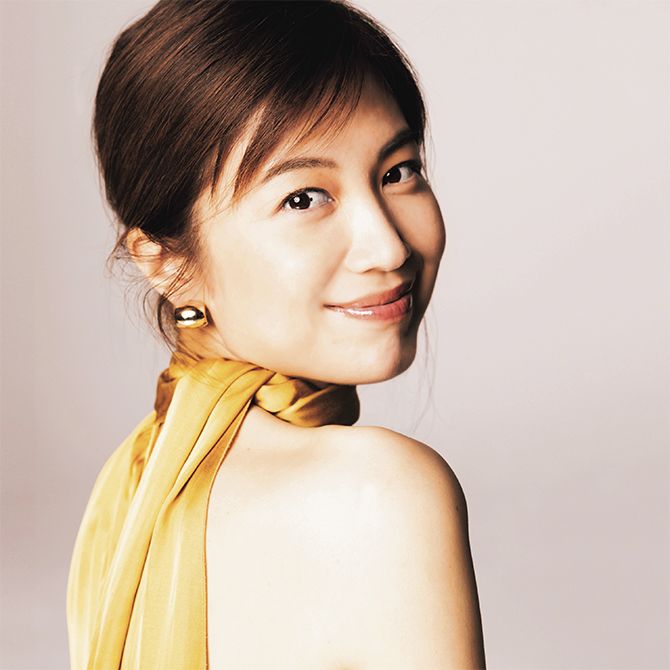 村治佳織（むらじ・かおり）さん ギタリスト。15歳でCDデビュー後、英国の名門クラシックレーベルDECCAと日本人初の専属契約。国内外のオーケストラとの共演やメディア出演など多方面で活躍。