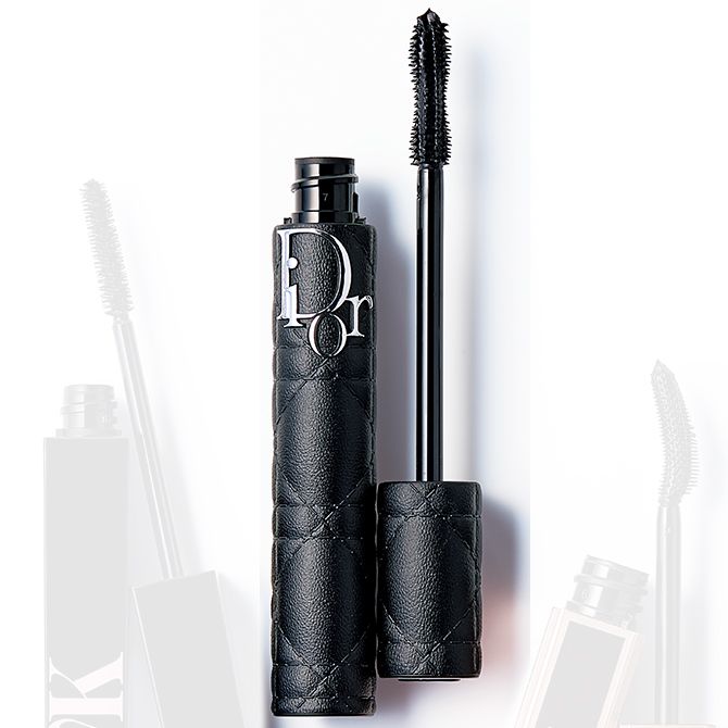 マスカラ ディオールショウ オーバーボリューム