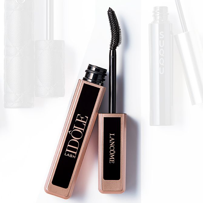 ラッシュ イドル