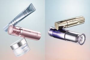 悩める大人の肌にたしかな手ごたえ。サイエンスの力が凝縮した製薬会社のスキンケア