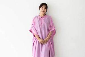 坂本美雨さん「戦争下にいる遠くの誰かとSNSで繫がった時、それは“自分事”になる」【戦後80年インタビュー特集】