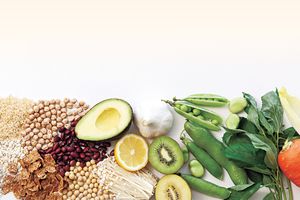 玄米、麦飯、雑穀米…酪酸菌の餌になる「発酵性食物繊維」を含む主食で免疫力が高まる