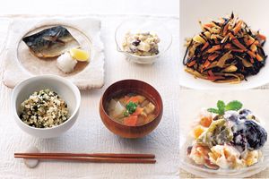 免疫アップの鍵を握る「酪酸菌」が増えるレシピ。朝に食べれば胃腸も活性化します