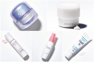 赤みやゴワつきが気になる人は“無自覚な敏感肌”かも？健やかさを取り戻す「敏感肌コスメ」でケアを