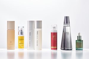 開発の背景を知る美容のプロたちが太鼓判。技術力と効果が目に見える逸品たち