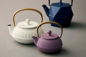 カラフルな急須がきっかけ。世界で大人気の「IWACHU」で知られる南部鉄器【世界が憧れる日本の美】