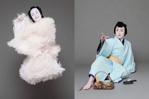 30歳の今だからこそ演じたい役がある。中村鶴松さん 第二回「鶴明会」開催