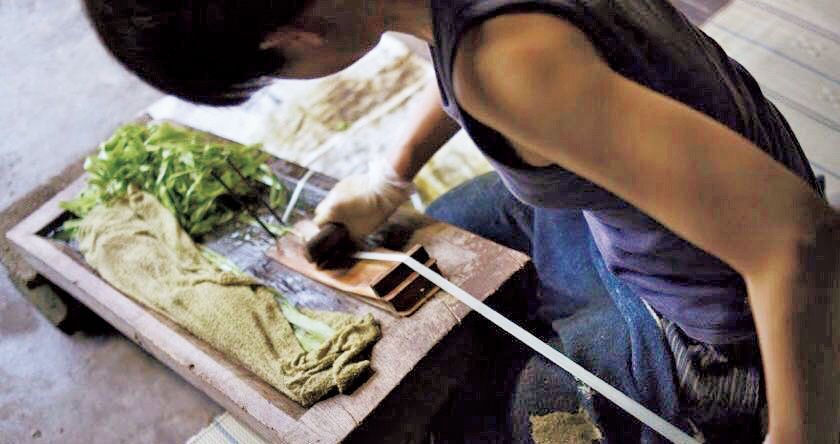 写真／小松崎拓