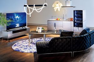 ［トーヨーキッチンスタイル］暮らしを変える新発想「ゼロ動線空間」