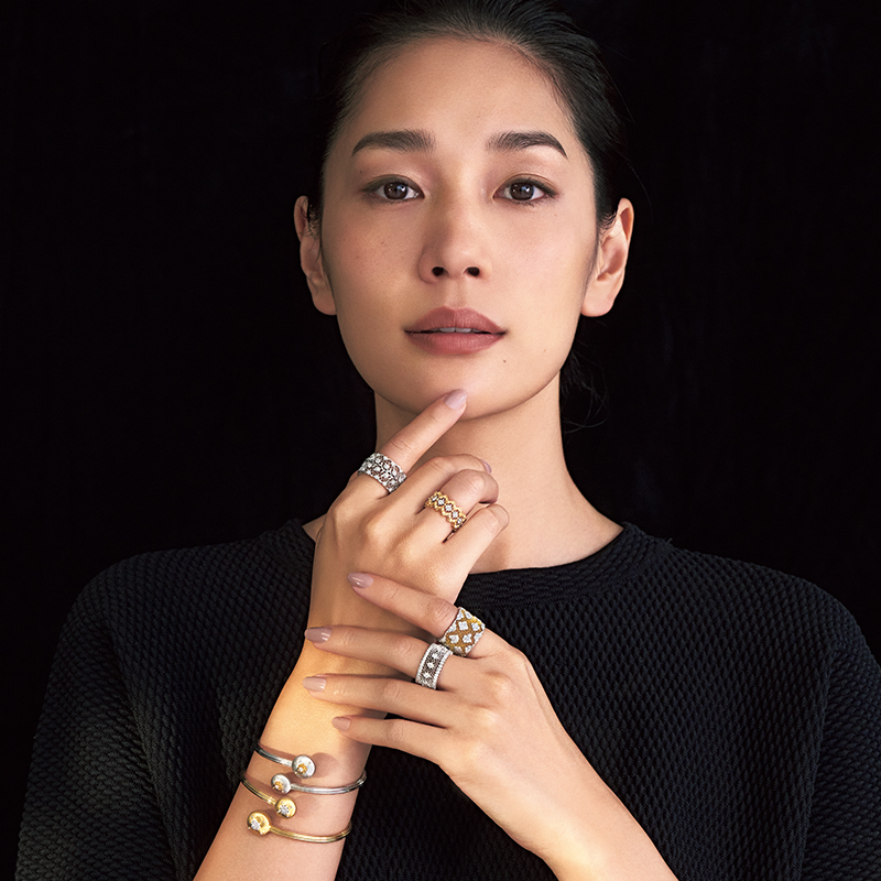 最終金額　新品未使用　世界三大クリスタルガラス ラリック　シュエットフリソン 090592058114?$VS_1500$