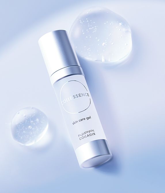 コレセンス スキンケア ジェル