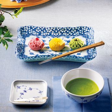 ［ロイヤル コペンハーゲン］創立250周年、伝統のスタイルに新しい息吹