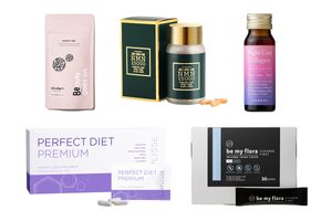 夏に受けたダメージを秋に持ち越さない！大人の“肌バテ”を救う「夏～秋のインナーケア」5選