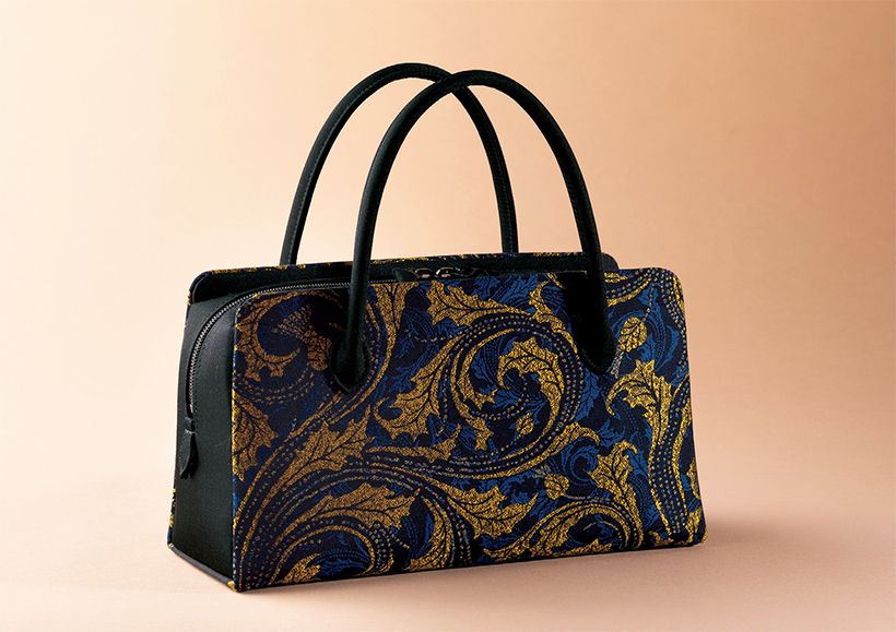 eiziya ZOU 利休バッグ