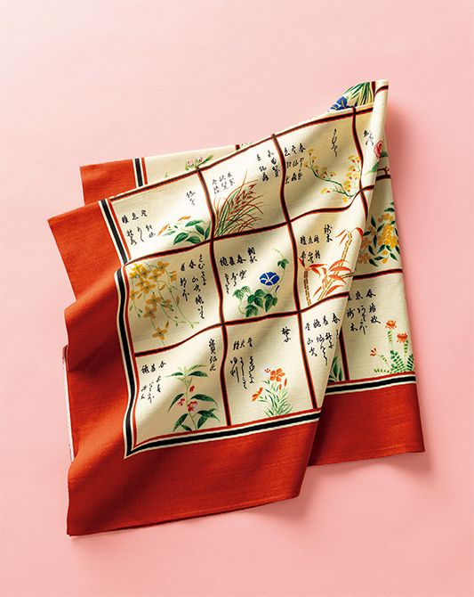 京ごふく ゑり善 草履