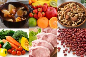 疲れ目やドライアイに効果的な食べ物6選。おなじみの日本食が目の潤いを保つ