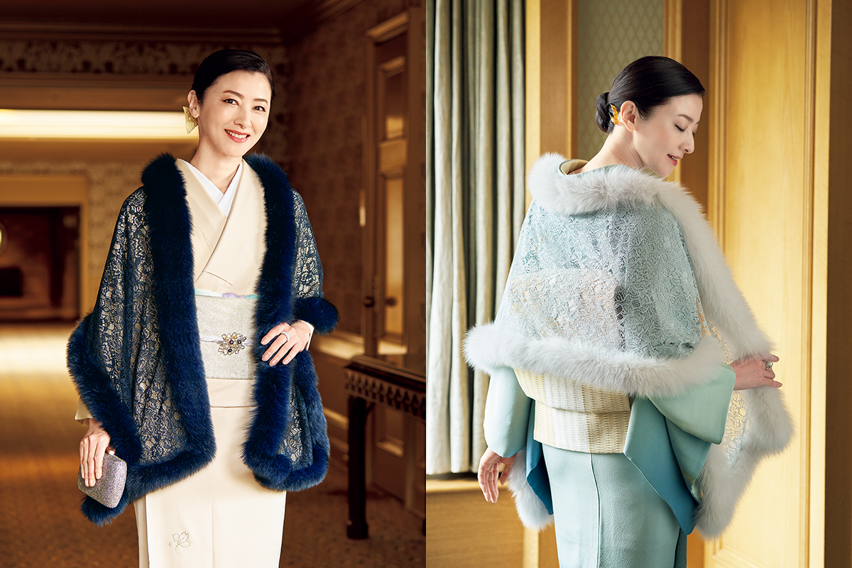 CHIE IMAI マグネットファー 2個セット CHIE IMAI マグネットファー 2個セット CHIE IMAI マグネットファー 2