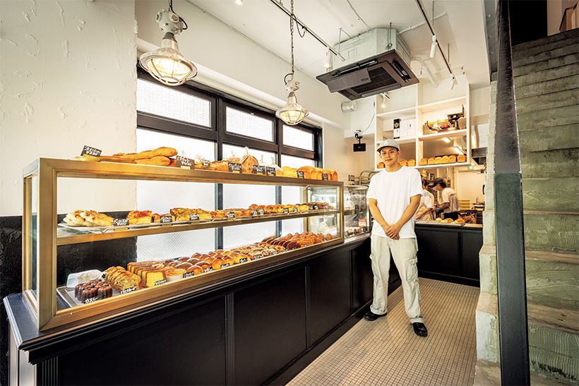 Bread Ship（ブレッド シップ）