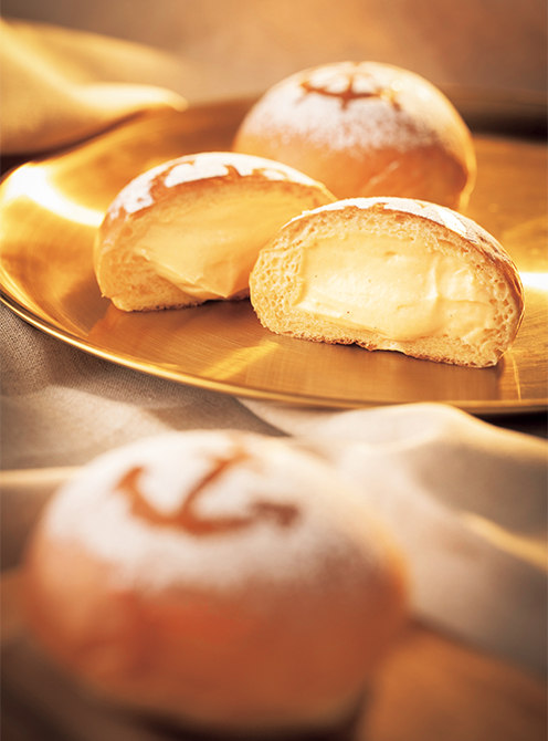 異国の味を取り入れたパンで新しい出合いを「Bread Ship（ブレッド