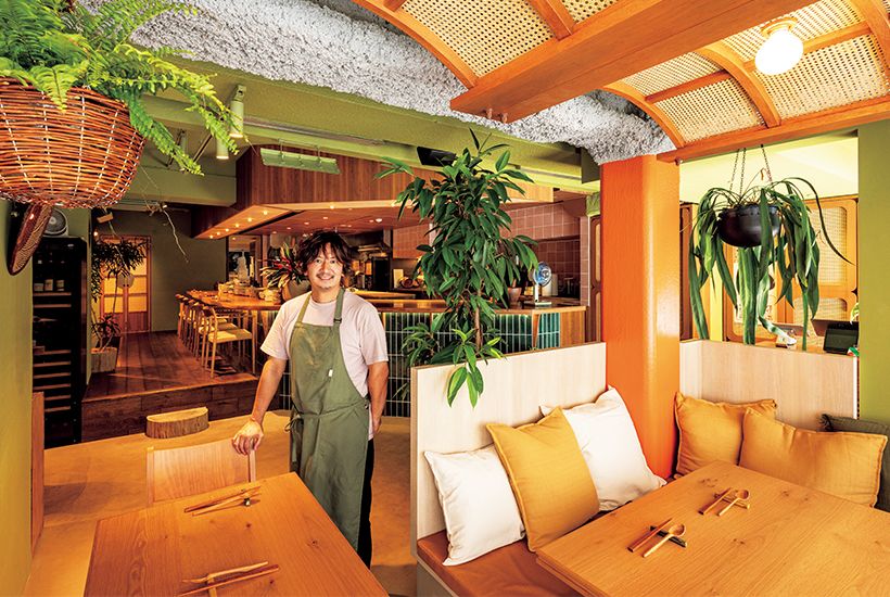 Night Market（ナイト マーケット）