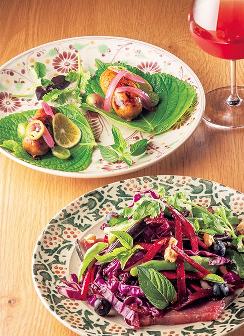 Night Market（ナイト マーケット）