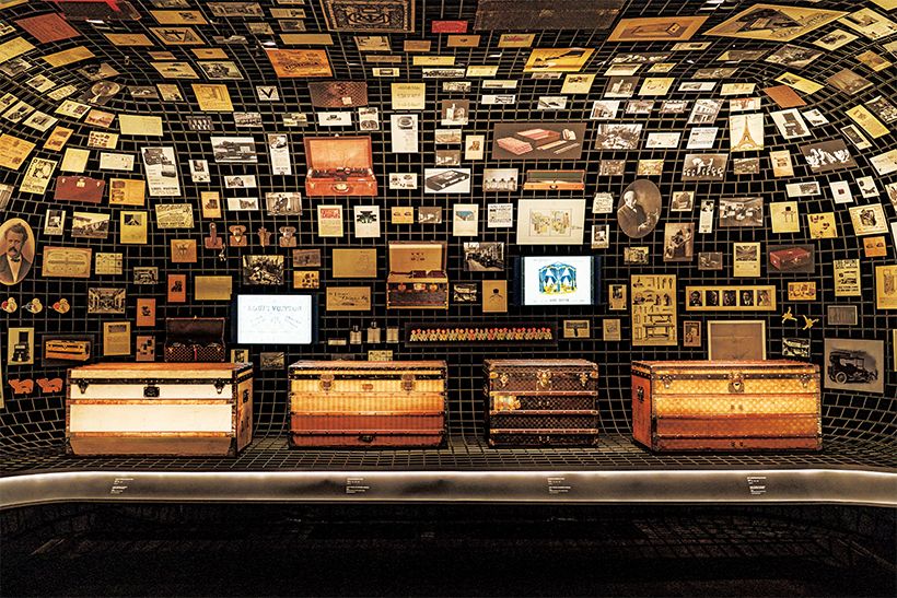 The Louis（ザ・ルイ）／上海