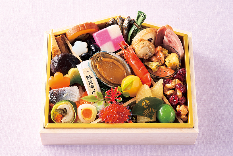 豪華31品目が楽しめる人気の個食スタイル「家庭画報オリジナル ひとり