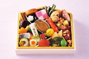 豪華31品目が楽しめる人気の個食スタイル「家庭画報オリジナル　ひとりぶんおせち」