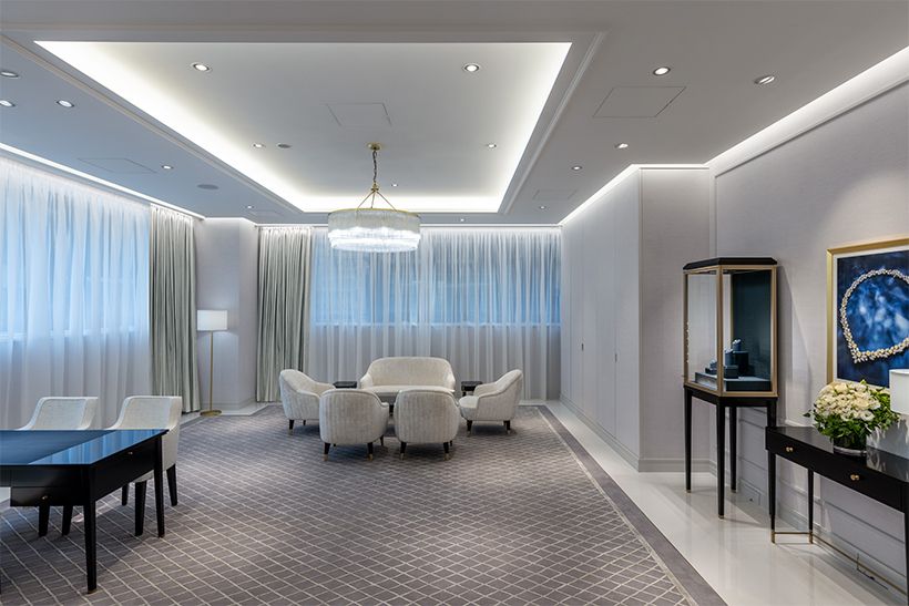 ハリーウィンストン