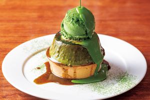 単一産地の抹茶で貴重な一服を。日本橋「IPPUKU＆MATCHA」で過ごす至福の時間