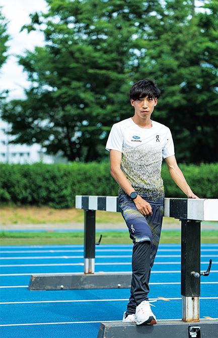 マネージャー兼コーチの誕生日に、コーヒーを淹れる道具一式を贈るなど、周囲への感謝を忘れない。