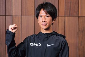 【家庭画報独占 Q＆A】マラソン 吉田祐也（よしだゆうや）選手／東京2025 世界陸上