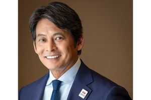 【独占インタビュー】陸上ファンからも愛される織田裕二さん、 スペシャルアンバサダーとして世界陸上に降臨！