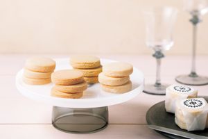 【家庭画報のお買いもの】ご神饌がモチーフ。伊勢「サトナカ」のクッキーをお取り寄せ