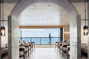 ホテル同様の高いサービスが話題。「ザ・リッツ・カールトン ヨットコレクション」で優雅な旅を