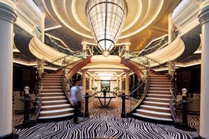 ほぼすべてがオールインクルーシブ！　“世界で最も美しいクルーズシップ”「セブンシーズ エクスプローラー」