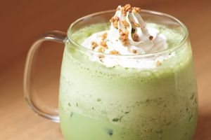 なぜ「MATCHA」は世界で人気？　お茶のリーディングカンパニー、「伊藤園」に聞きました