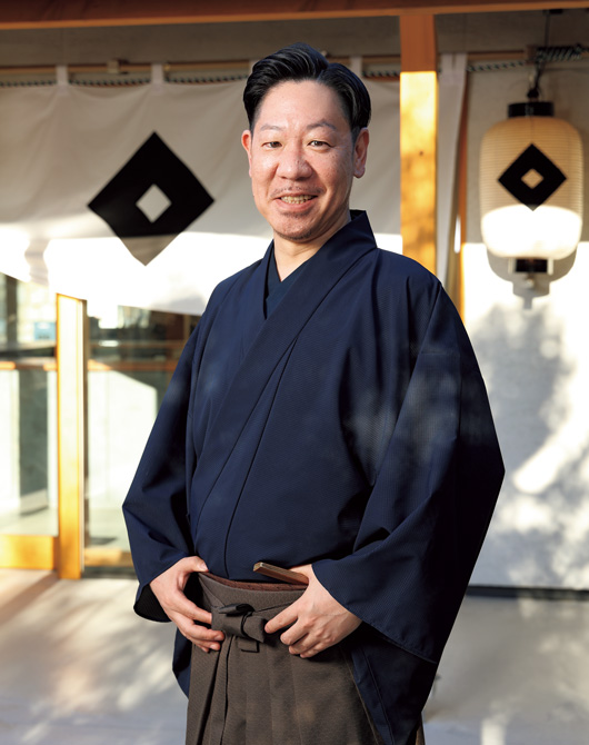MATCHA」が世界に注目される理由とは？ 広島の上田宗箇（そうこ）流の