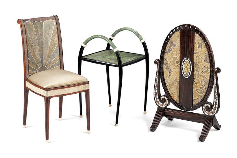 ©Les Arts Décoratifs /Christophe Dellière