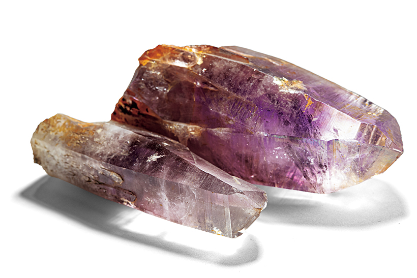 鉱物の専門家に聞く、日本産アメシストから学ぶ「紫水晶」の成り立ちと