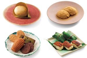 名古屋の贈り物上手がおすすめ。知っておきたい手土産6選