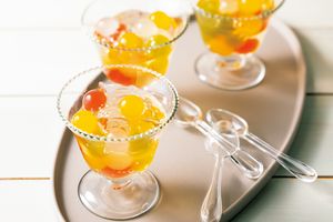 【家庭画報のお買いもの】華やかな見た目が人気の「フルーツボール」。おもてなしにもおすすめです