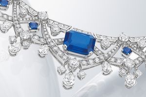 新たな産地に注目したい“青の宝石”の代表格「サファイア」